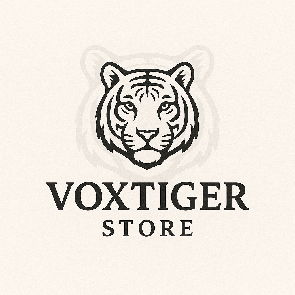 VoxTiger Store